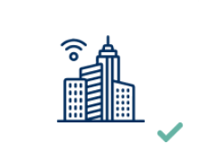 Moderniza las ciudades a través de la innovación tecnológica y transformación digital