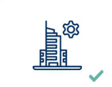 Optimiza los activos y recursos de las ciudades
