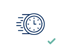 Mejora los tiempos de respuesta.